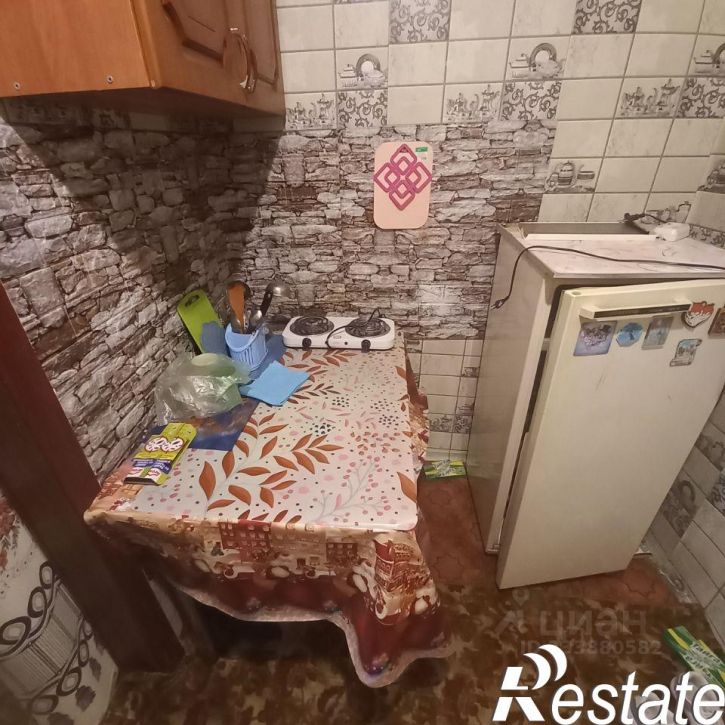 Комната Школьная улица, 15,  д. 15