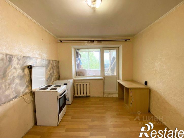 2-комн квартира 1-й Кавказский тупик, 2А,  д. 2А
