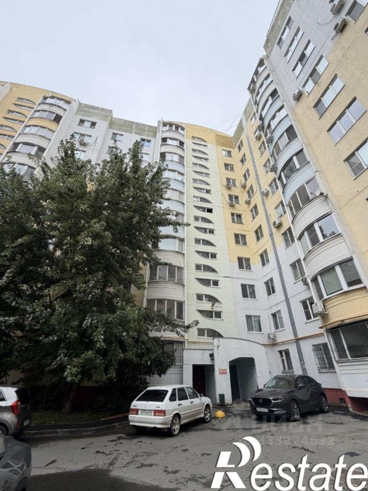 1-комн квартира улица Батавина, 13,  д. 13
