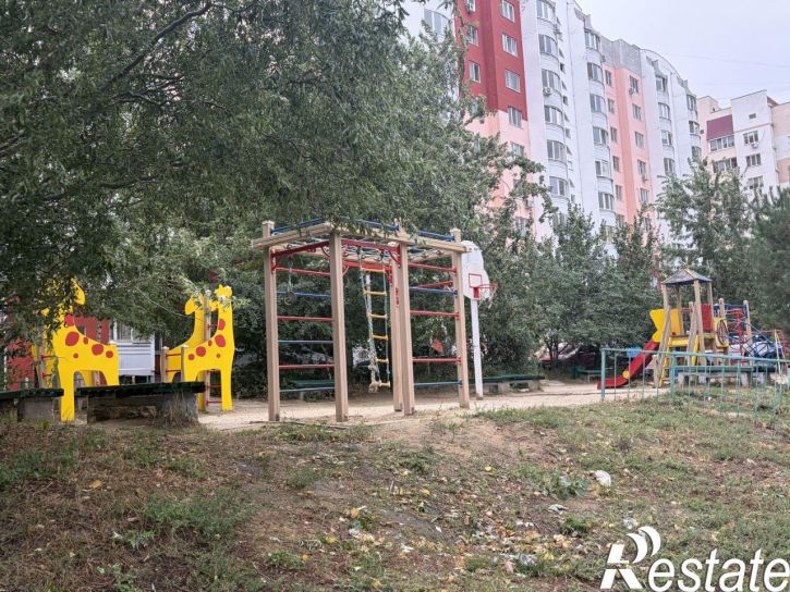 1-комн квартира улица Батавина, 13,  д. 13