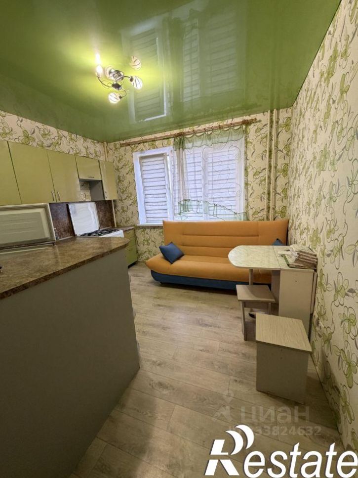 1-комн квартира улица Батавина, 13,  д. 13