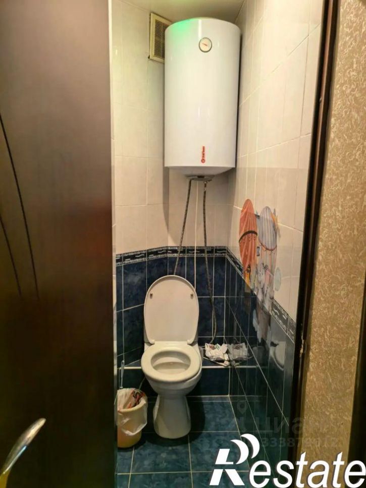 3-комн квартира Техническая улица, 12АБ,  д. 12АБ