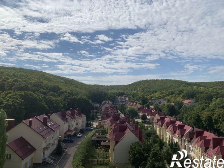 3-комн квартира улица Лесная Республика, 11А,  д. 11А