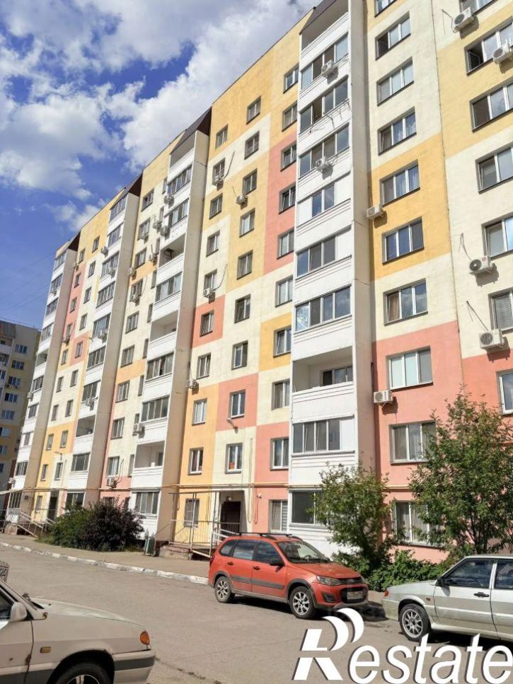 1-комн квартира улица имени Кузнецова Н. В., 11,  д. 11