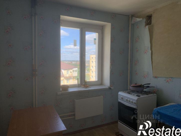 3-комн квартира улица Лесная Республика, 11А,  д. 11А