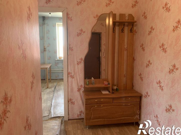 3-комн квартира улица Лесная Республика, 11А,  д. 11А