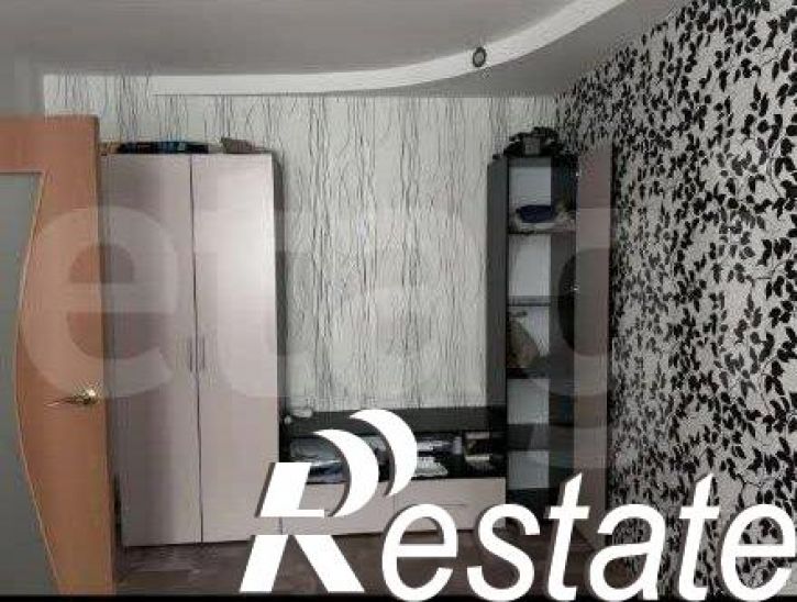 2-комн квартира улица Мира, 19,  д. 19
