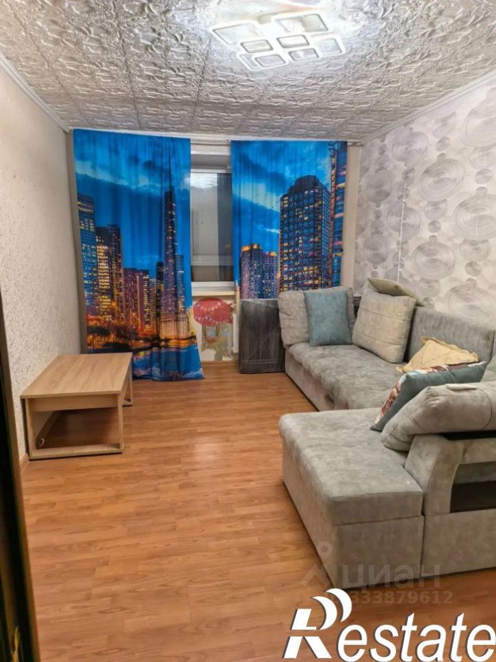 3-комн квартира Техническая улица, 12АБ,  д. 12АБ