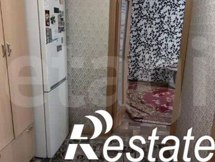2-комн квартира улица Мира, 19,  д. 19