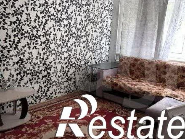 2-комн квартира улица Мира, 19,  д. 19
