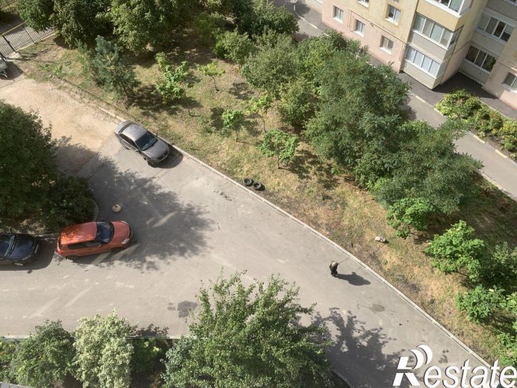 3-комн квартира улица Лесная Республика, 11А,  д. 11А