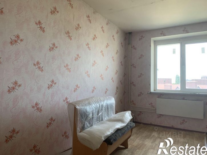 3-комн квартира улица Лесная Республика, 11А,  д. 11А