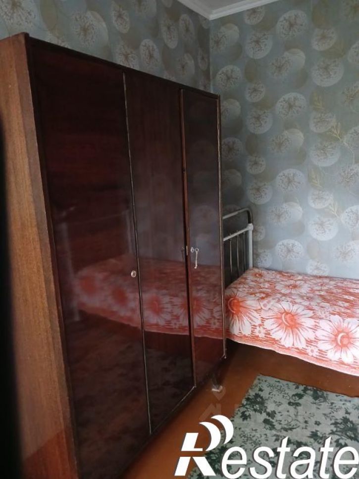 2-комн квартира проспект 50 лет Октября, 9,  д. 9