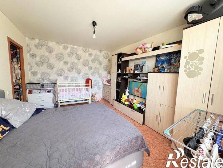 1-комн квартира улица имени Кузнецова Н. В., 11,  д. 11
