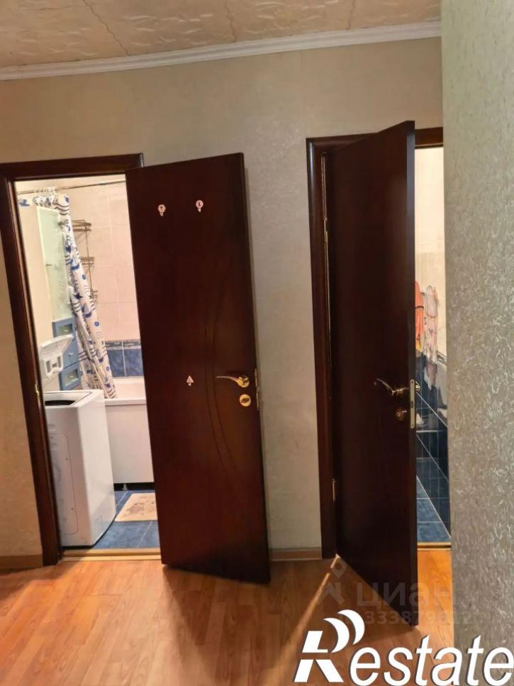 3-комн квартира Техническая улица, 12АБ,  д. 12АБ