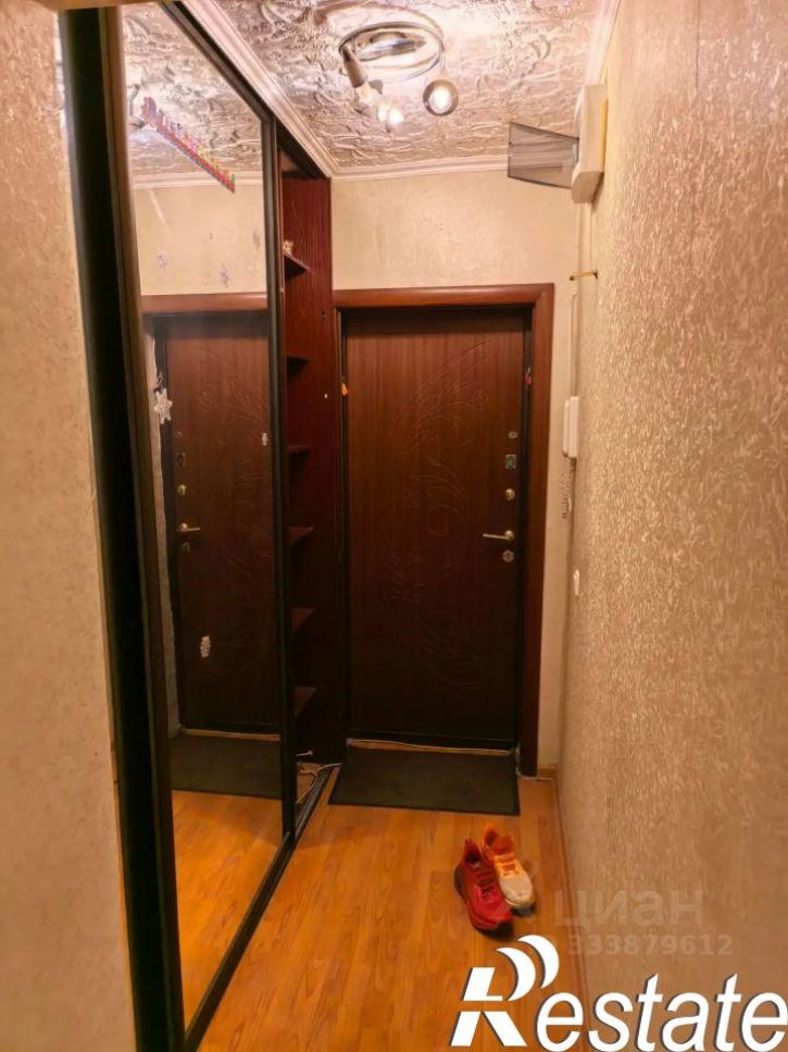 3-комн квартира Техническая улица, 12АБ,  д. 12АБ