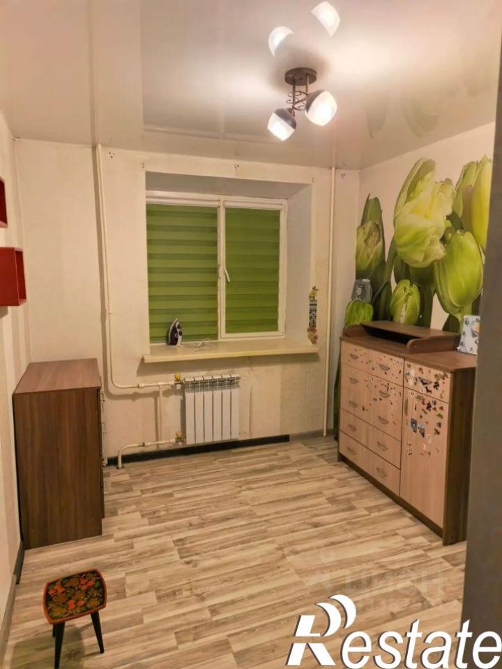 3-комн квартира Техническая улица, 12АБ,  д. 12АБ