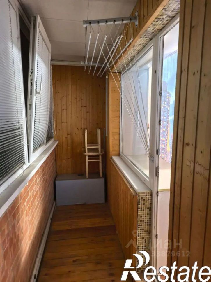 3-комн квартира Техническая улица, 12АБ,  д. 12АБ