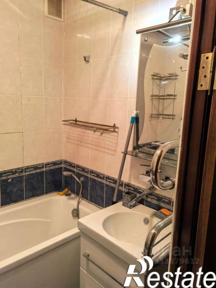 3-комн квартира Техническая улица, 12АБ,  д. 12АБ