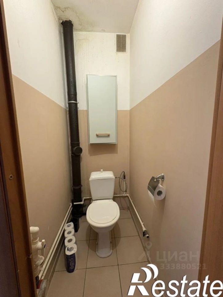1-комн квартира улица имени Кузнецова Н. В., 11,  д. 11