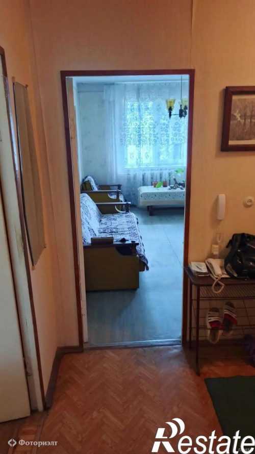 Продажа 3-комн квартиры Разина С.Т. ул, 5