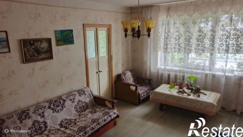 Продажа 3-комн квартиры Разина С.Т. ул, 5