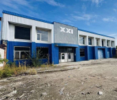 помещение 2180 кв м Автокомбинатовская улица, 15к/7