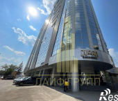 офис 94 кв м, этаж 5/15 Рабочая улица, 145а