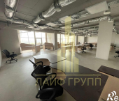 офис 180 кв м, этаж 12/15 Рабочая улица, 145а