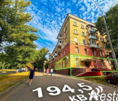 торговое помещение 194 кв м улица Шехурдина, 44