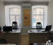 офис 43 кв м, этаж 2/2 Московская улица, 89