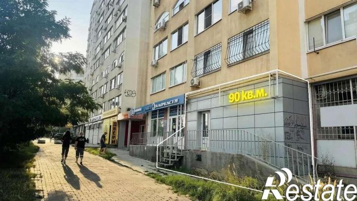 Торговое помещение имени С.Ф. Тархова улица, 41к/1