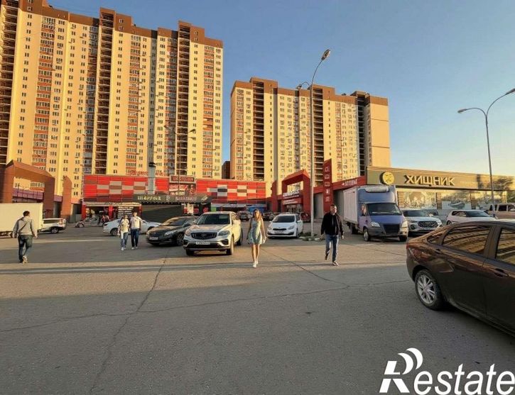 Торговое помещение имени С.Ф. Тархова улица, 46в