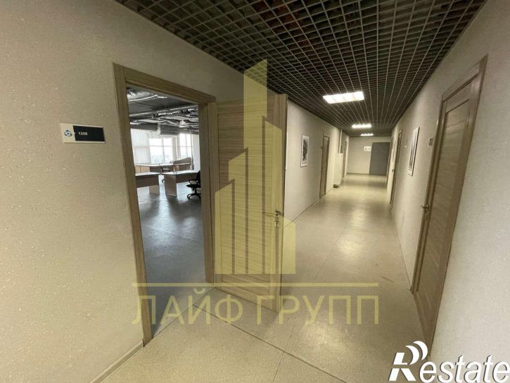 Офис Рабочая улица, 145а