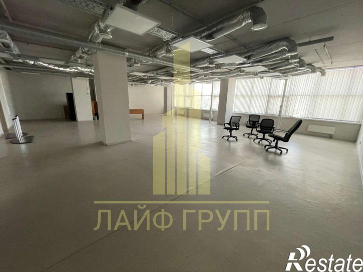 Офис Рабочая улица, 145а