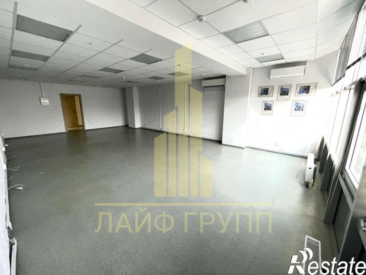 Офис Рабочая улица, 145а