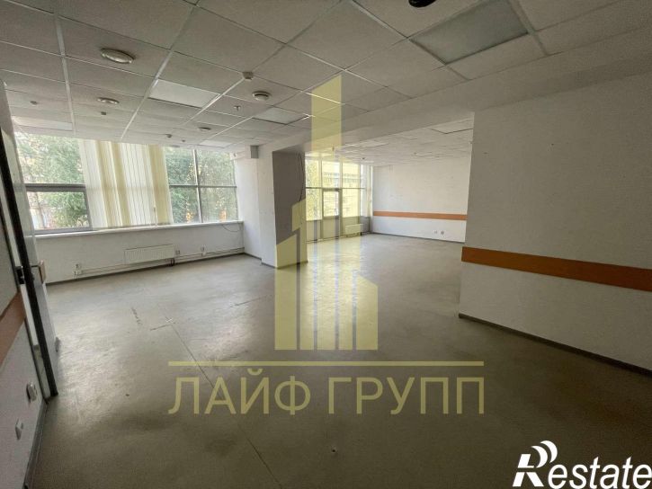 Офис Рабочая улица, 145а