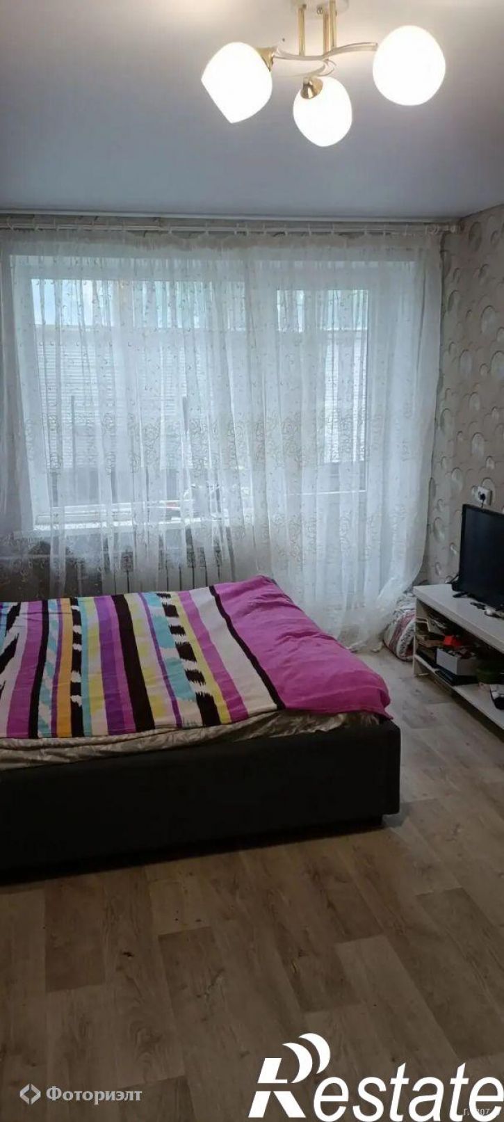 1-комн квартира Огородная ул, 198
