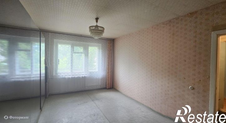 1-комн квартира Шехурдина А.П. ул, 36А