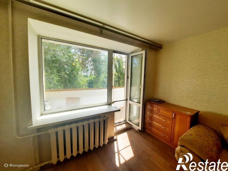 2-комн квартира Чернышевского Н.Г. пл, 6