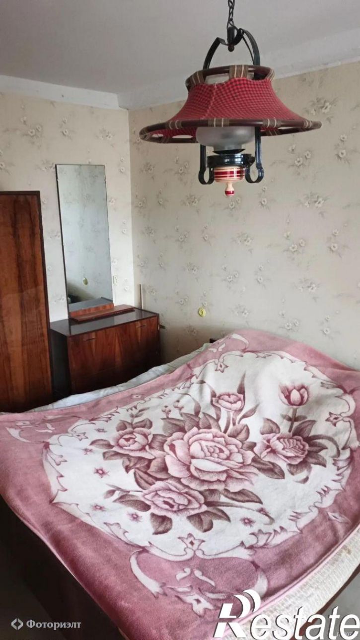 3-комн квартира Разина С.Т. ул, 5