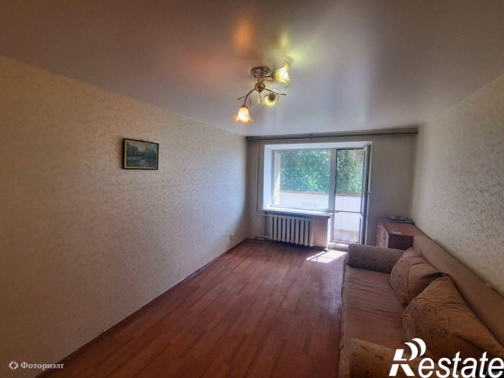 2-комн квартира Чернышевского Н.Г. пл, 6