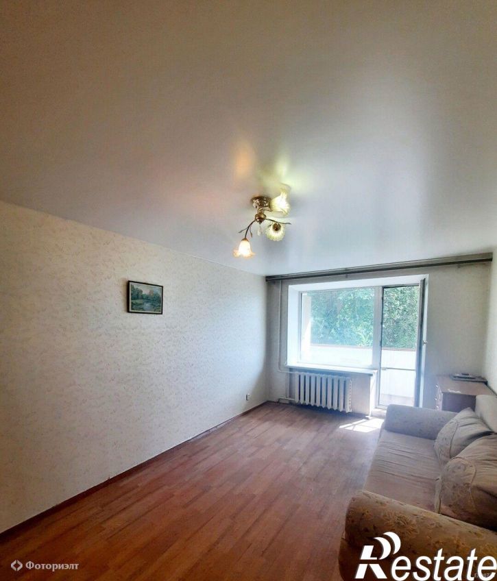 2-комн квартира Чернышевского Н.Г. пл, 6