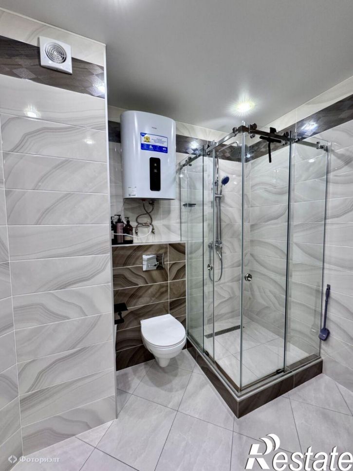 2-комн квартира Рабочая ул, 49