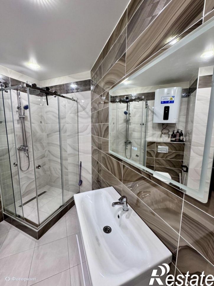 2-комн квартира Рабочая ул, 49