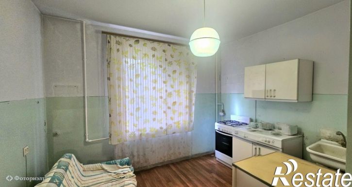 1-комн квартира Шехурдина А.П. ул, 36А