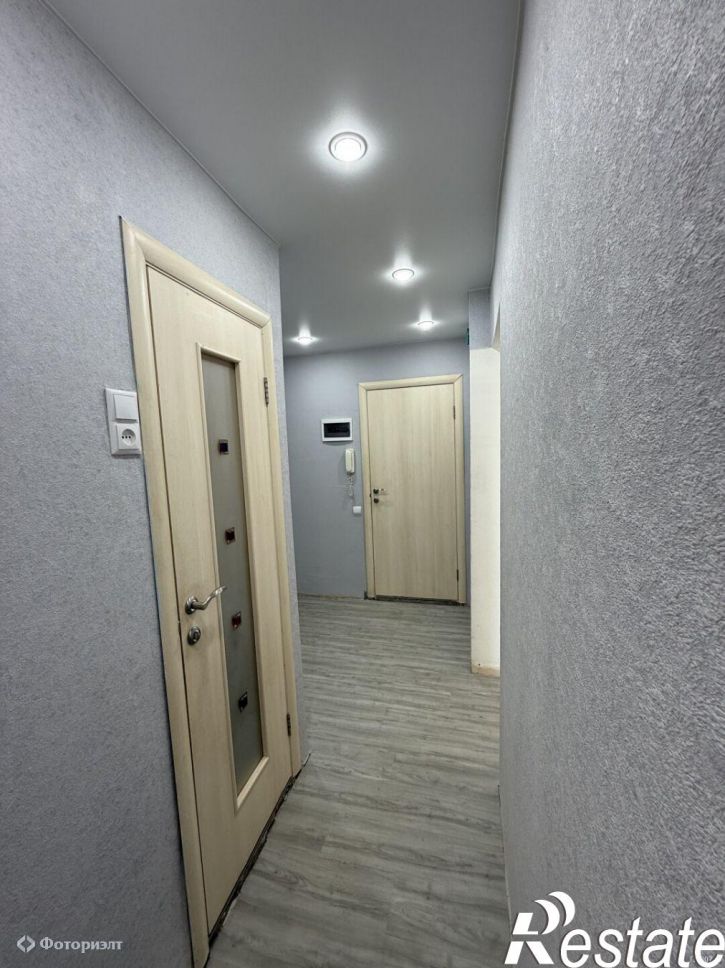 1-комн квартира Одесская ул, 24а