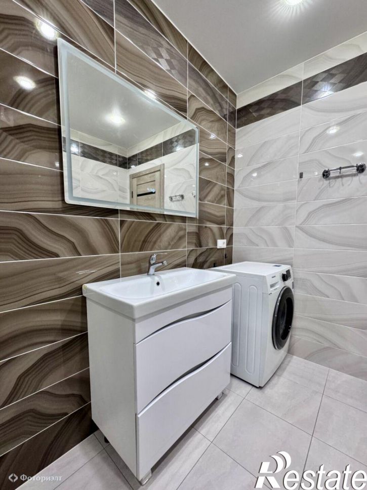 2-комн квартира Рабочая ул, 49