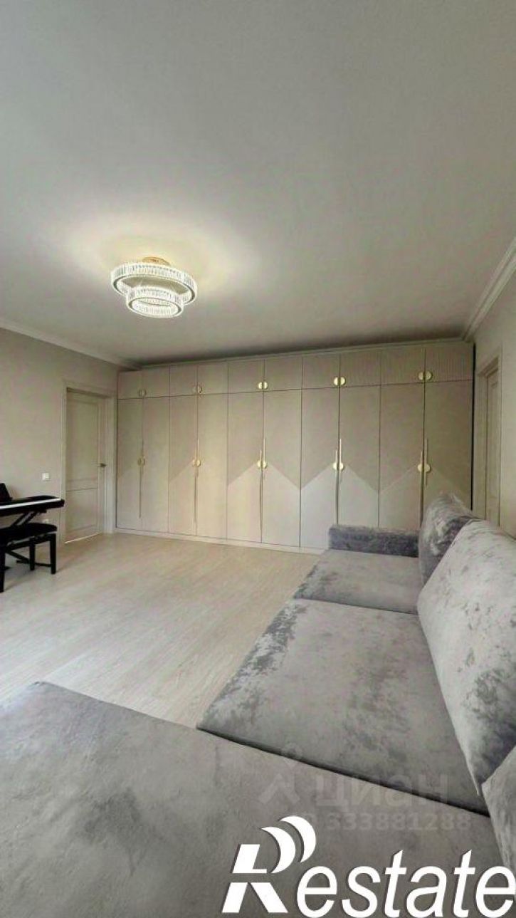 3-комн квартира улица Радищева, 11,  д. 11