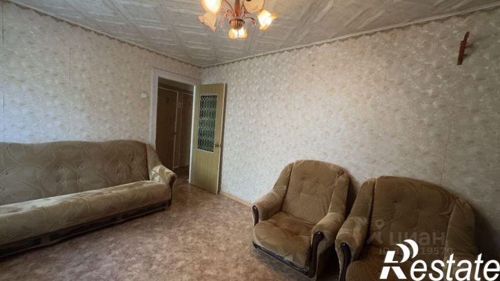 2-комн квартира Кавказский проезд, 2,  д. 2